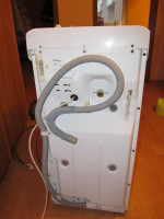 ARDO TL800X – fotka 4