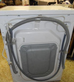Pračka Gorenje úzka 44cm – fotka 3