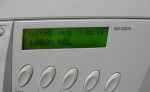 Pračka Gorenje úzka 44cm – fotka 4