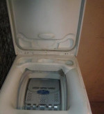 Electrolux EWT 13120 W Intuition – fotka 2