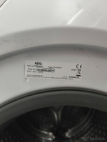 Práčka AEG Lavamat 7000 - náhradne diely – fotka 2